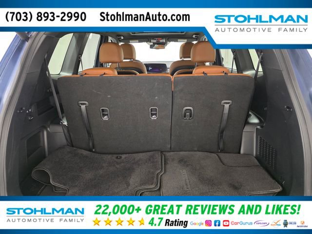 Used 2023 Kia Telluride EX X-Line image 42