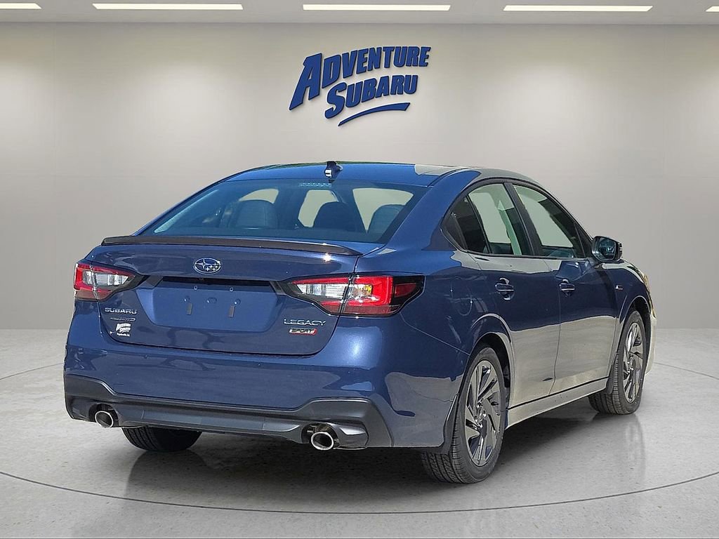 New 2025 Subaru Legacy Sport image 6