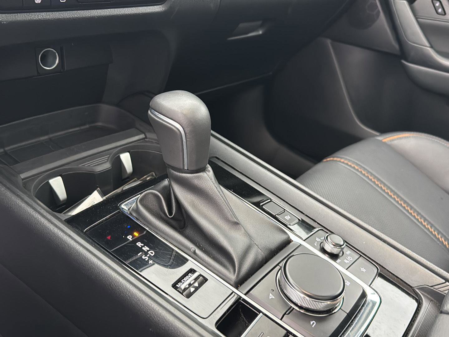 Used 2025 MAZDA CX-50 2.5 Hybrid w/ Premium Plus Pkg image 25