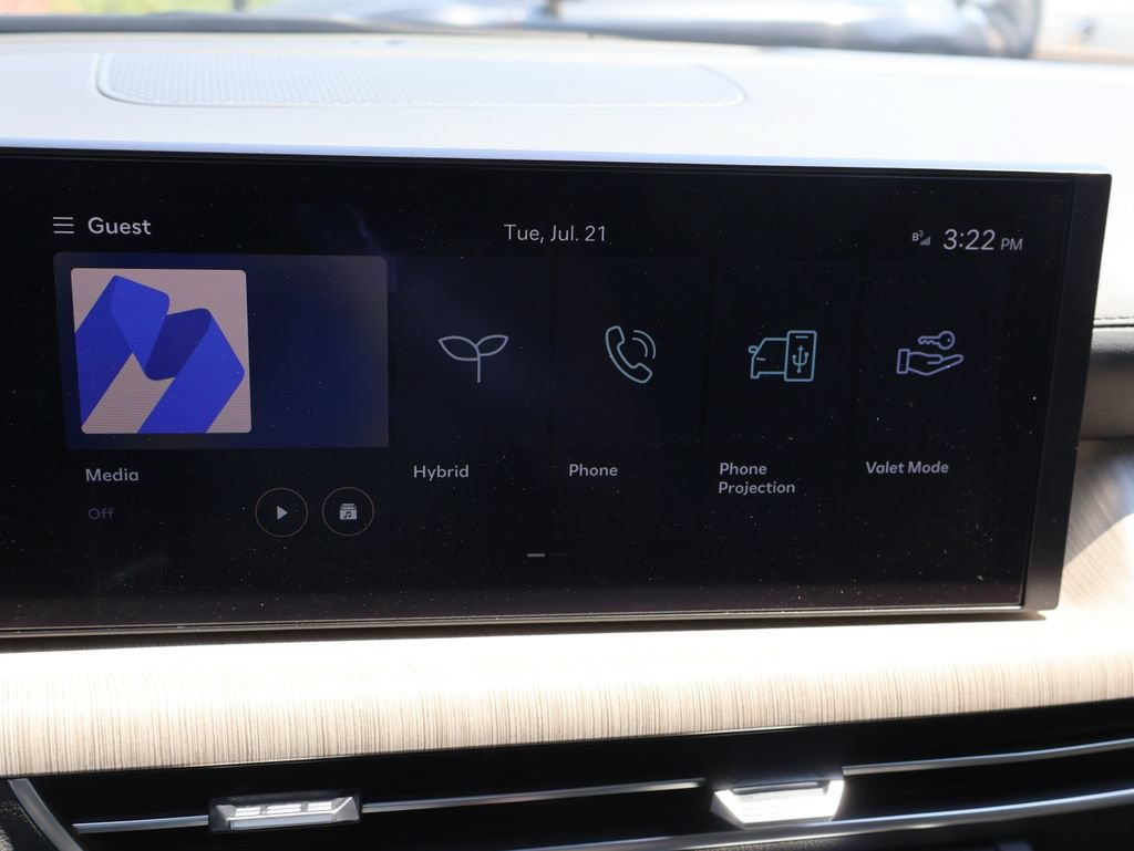 Used 2025 Hyundai Sonata SEL FWD image 29