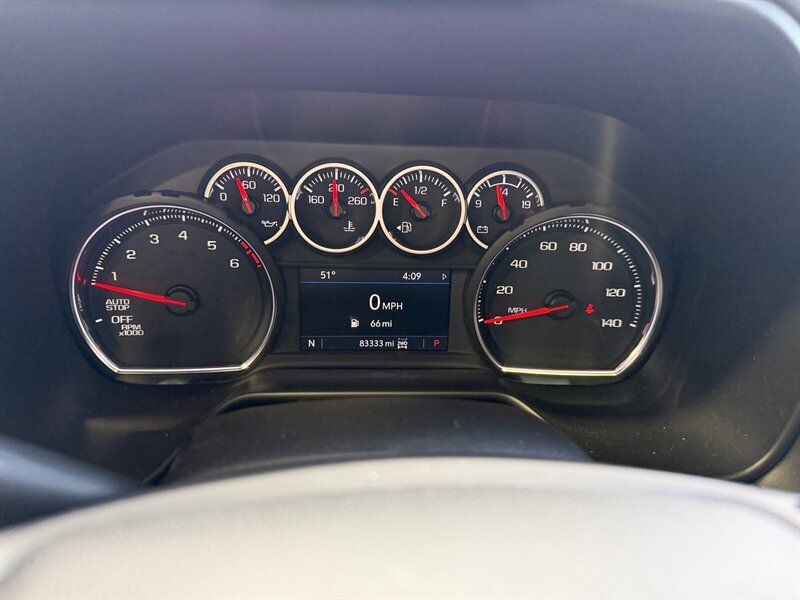 Used 2021 Chevrolet Tahoe LT w/ LT Signature Package AWD/4WD image 29