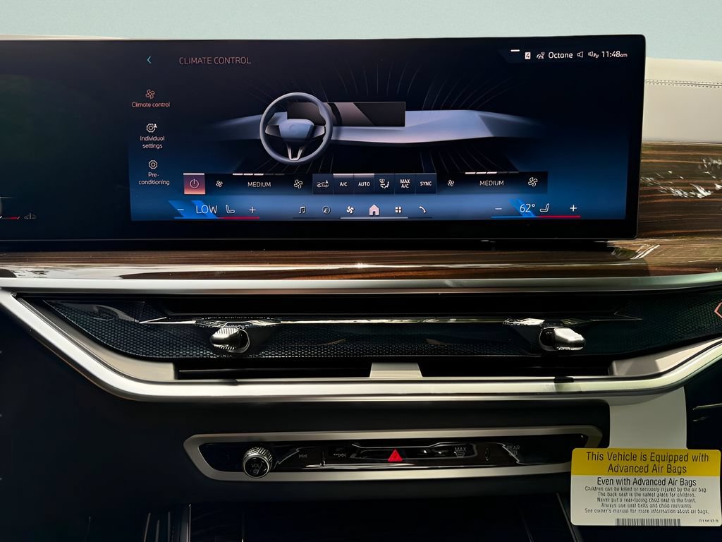 New 2026 BMW X5 xDrive40i AWD/4WD image 18