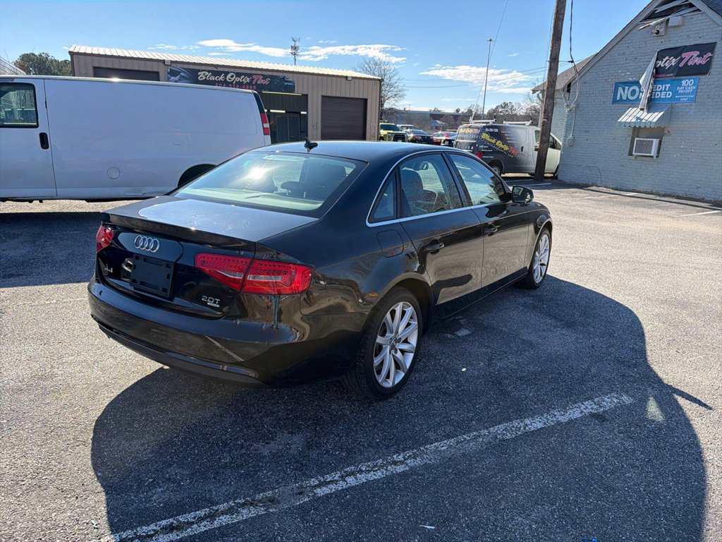 Used 2013 Audi A4 2.0T Premium Plus image 4