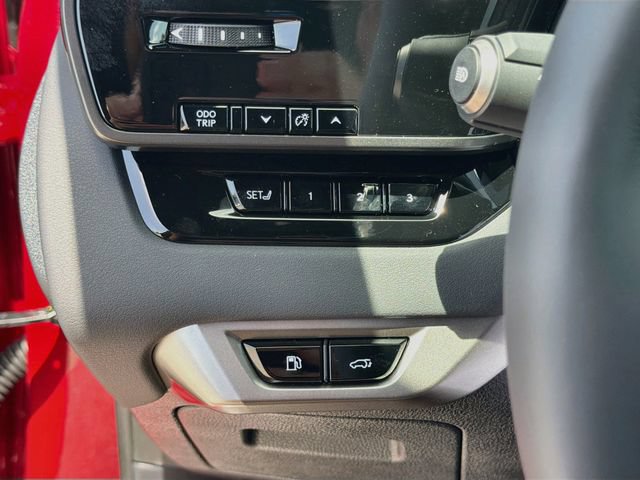 New 2026 Lexus RX 350 AWD/4WD image 37