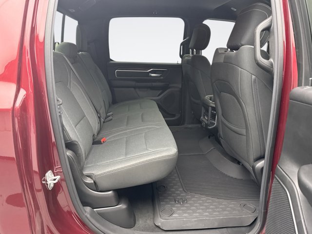 Used 2022 RAM 1500 Big Horn AWD/4WD image 18