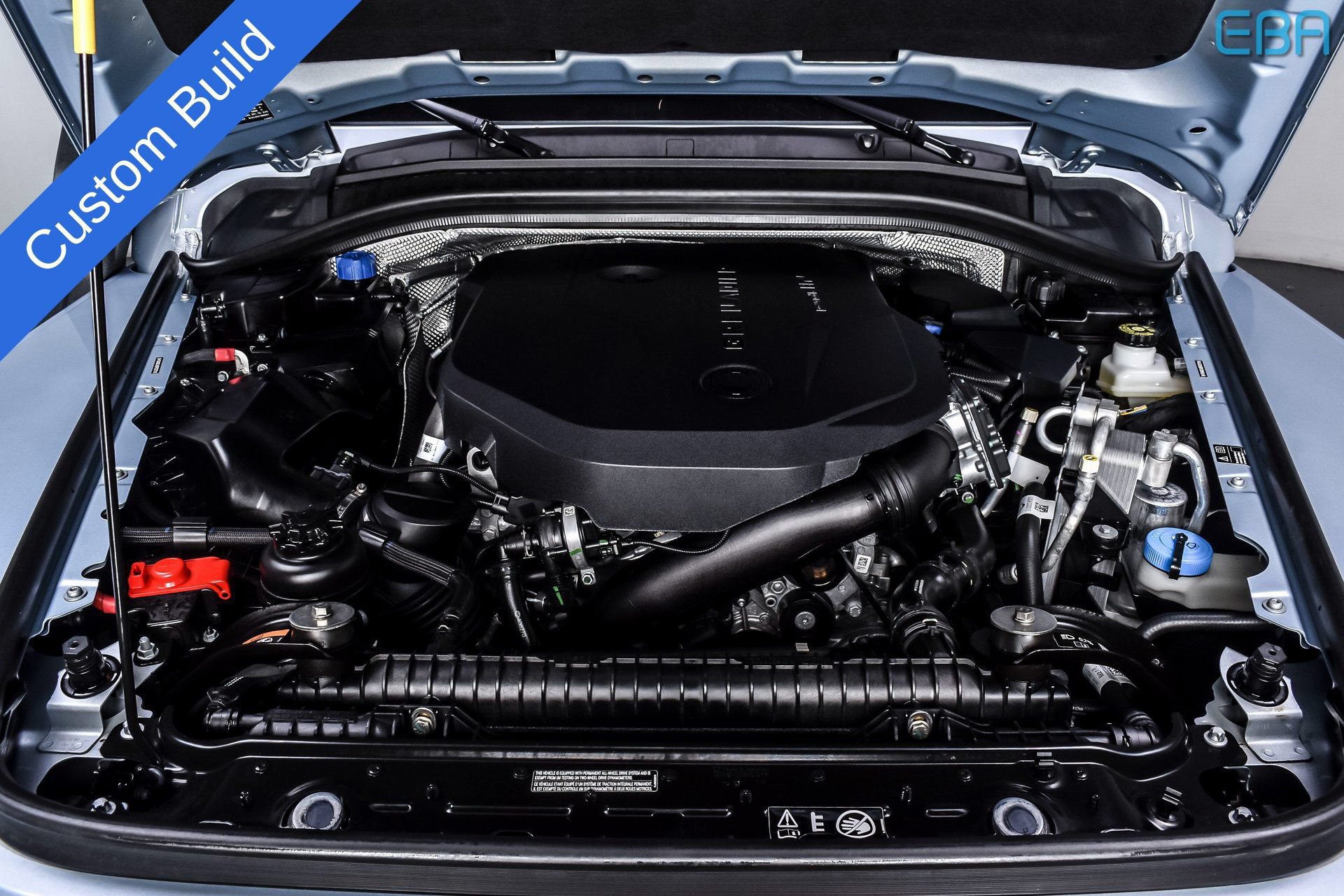 Used 2025 INEOS Grenadier AWD/4WD image 11