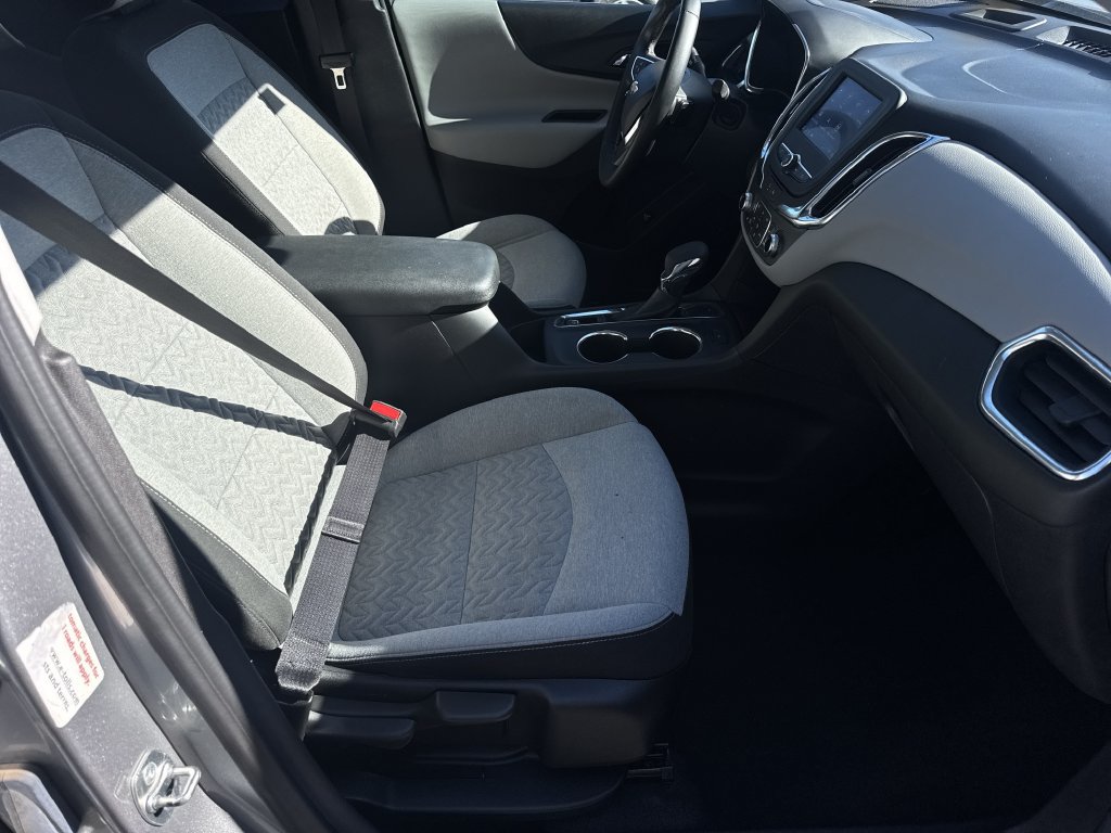 Used 2024 Chevrolet Equinox LT AWD/4WD image 13