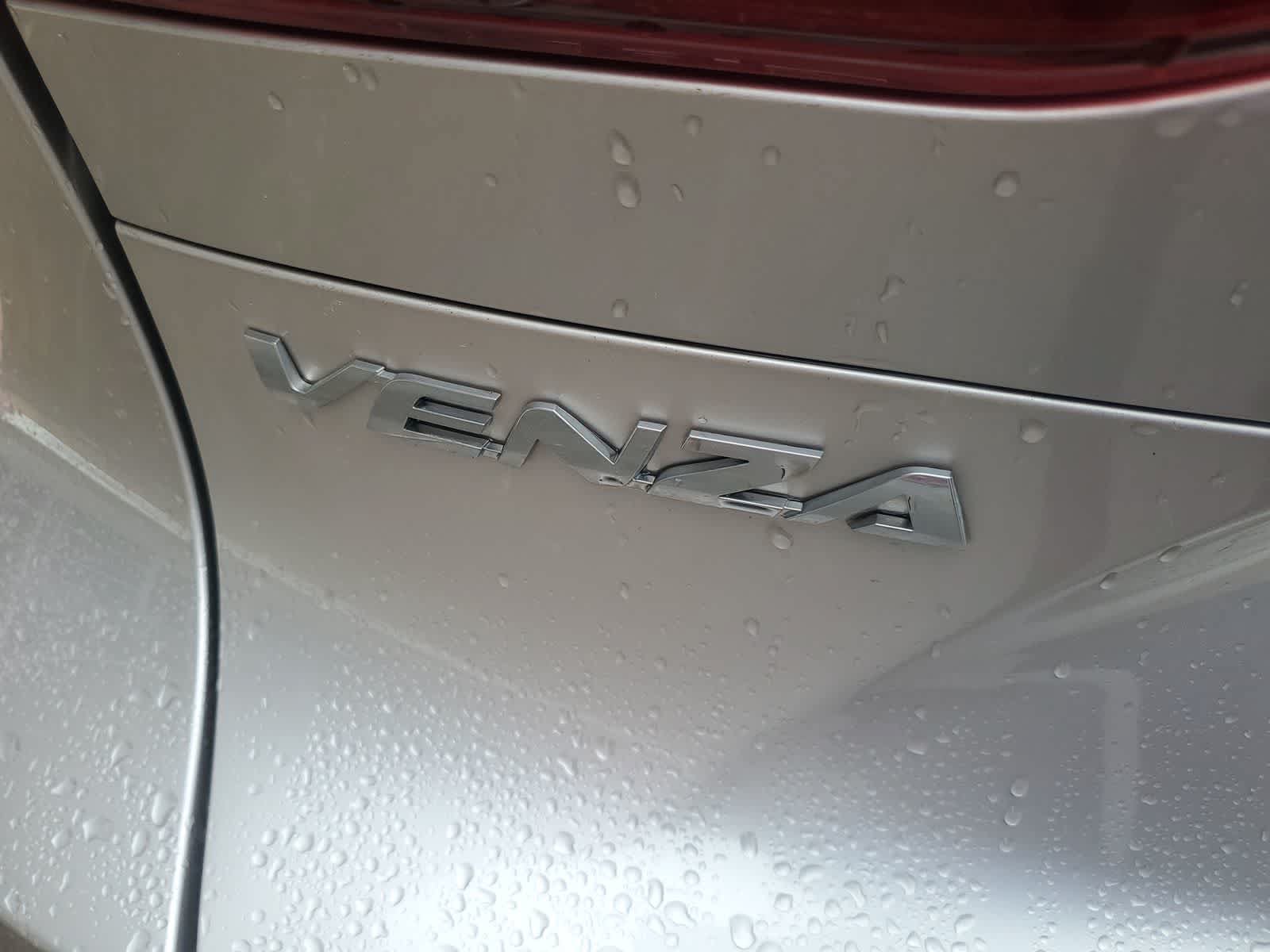Used 2021 Toyota Venza XLE AWD/4WD image 10