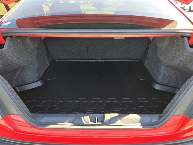 Used 2024 Subaru WRX w/ Accessory Package #2 image 10
