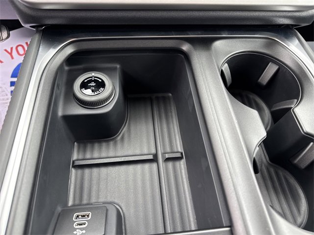 New 2025 Ford Expedition Max Active image 23