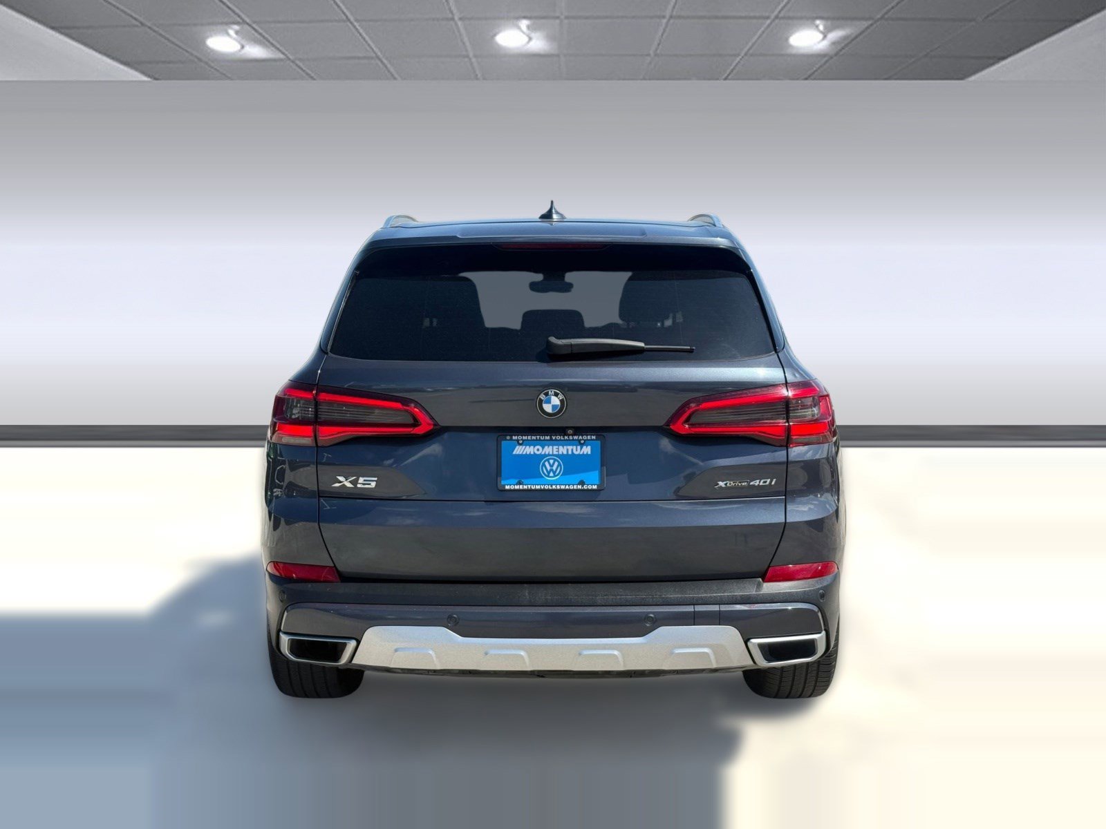 Used 2019 BMW X5 xDrive40i image 10