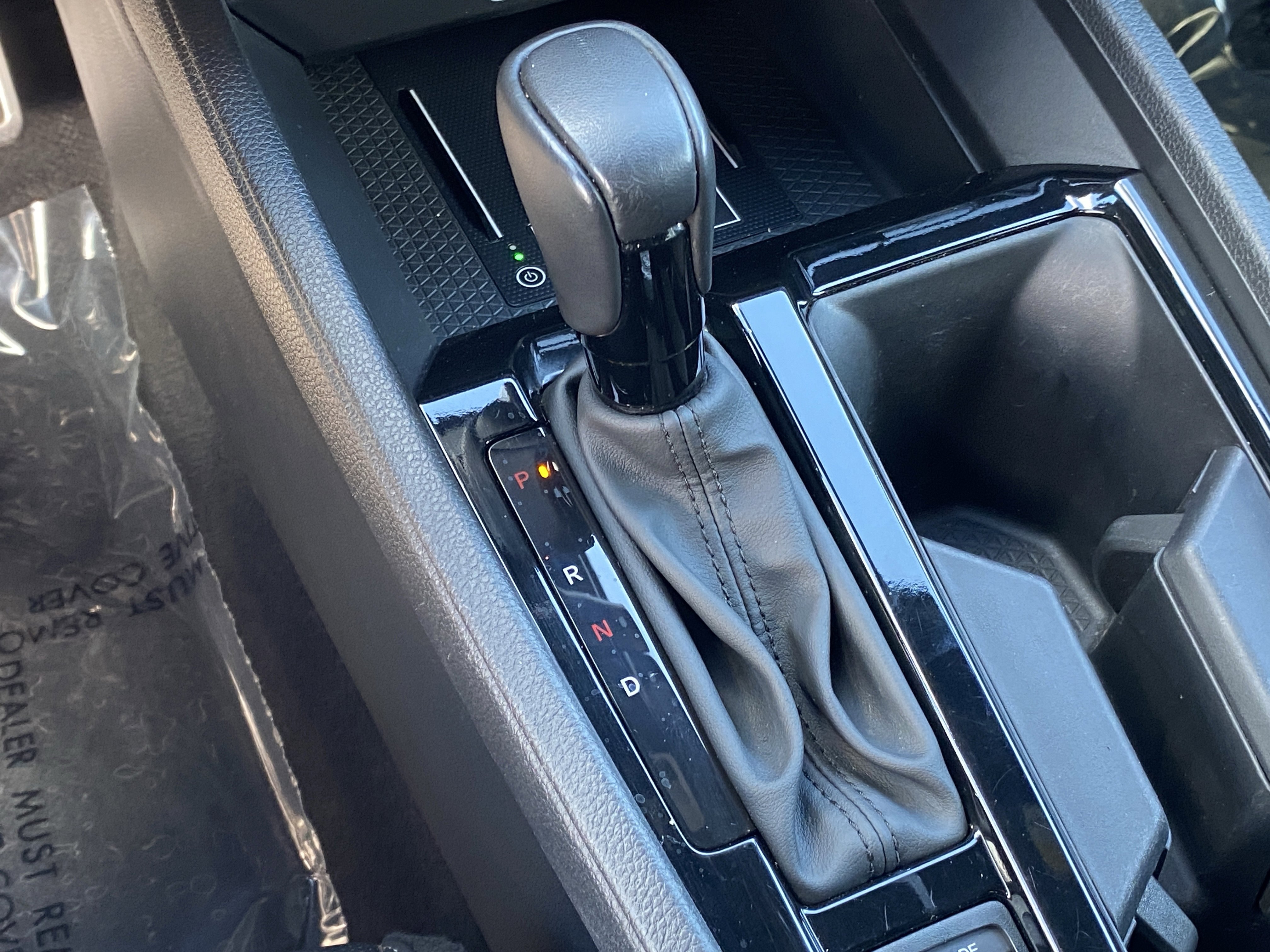 Certified 2025 Honda Accord Sport image 24