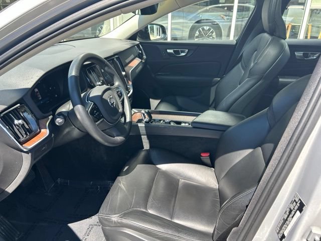 Used 2023 Volvo S60 B5 Plus w/ Climate Package AWD/4WD image 22