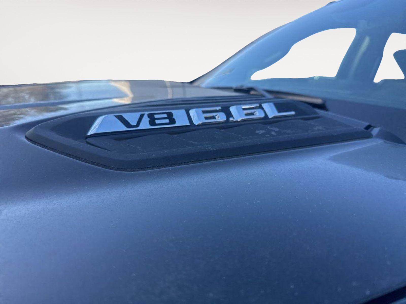 New 2026 Chevrolet Silverado 2500 Custom w/ Custom Value Package AWD/4WD image 4