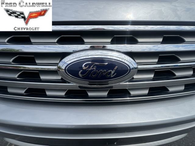 Used 2021 Ford Expedition Max Limited RWD image 37