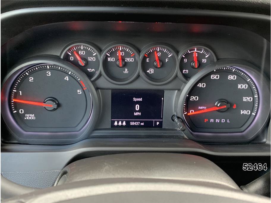 Used 2024 Chevrolet Silverado 2500 W/T w/ WT Fleet Convenience Package AWD/4WD image 26