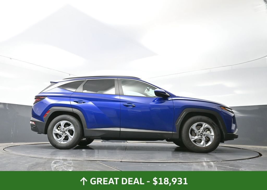 Used 2024 Hyundai Tucson SEL image 52