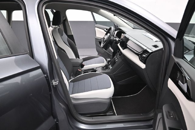 New 2026 Volkswagen Taos S FWD image 14