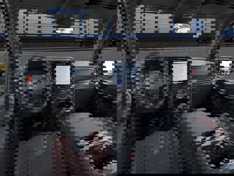 New 2026 Ford F150 Raptor image 9