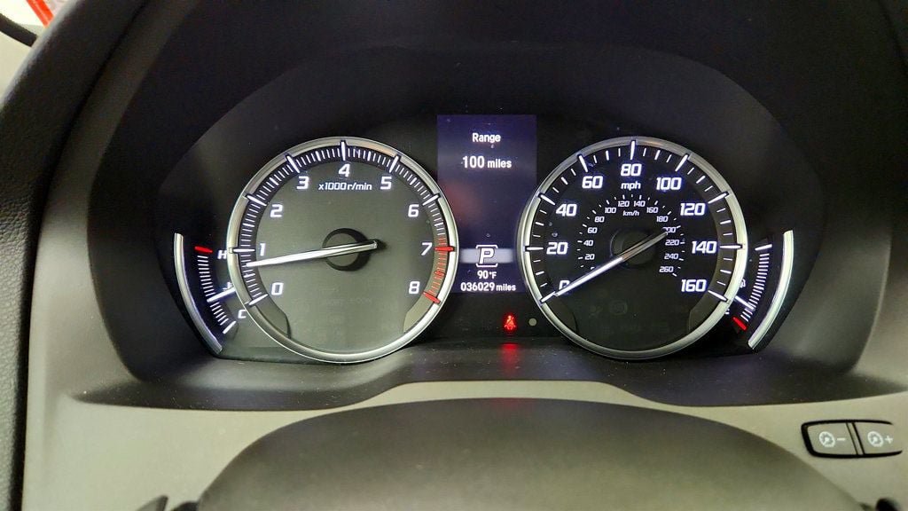 Used 2020 Acura MDX SH-AWD w/ Technology Package image 15