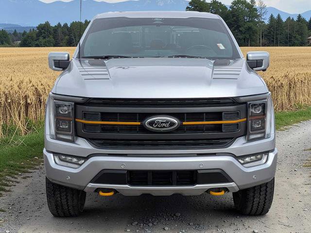 Certified 2022 Ford F150 Tremor w/ Equipment Group 402A High AWD/4WD image 9