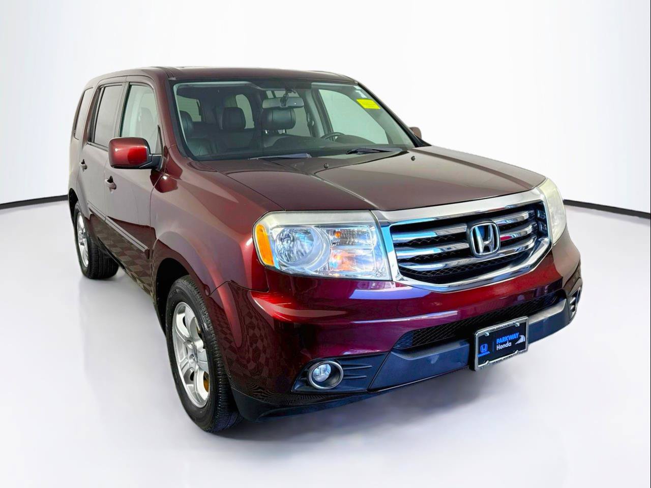 Used 2015 Honda Pilot EX-L image 11