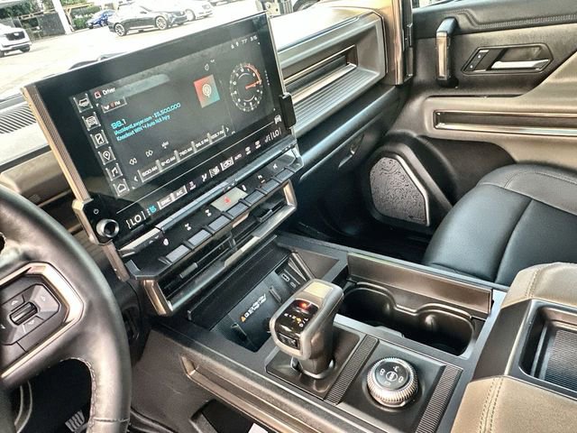 Used 2024 GMC Hummer EV 3X w/ Extreme Off-Road Package image 11
