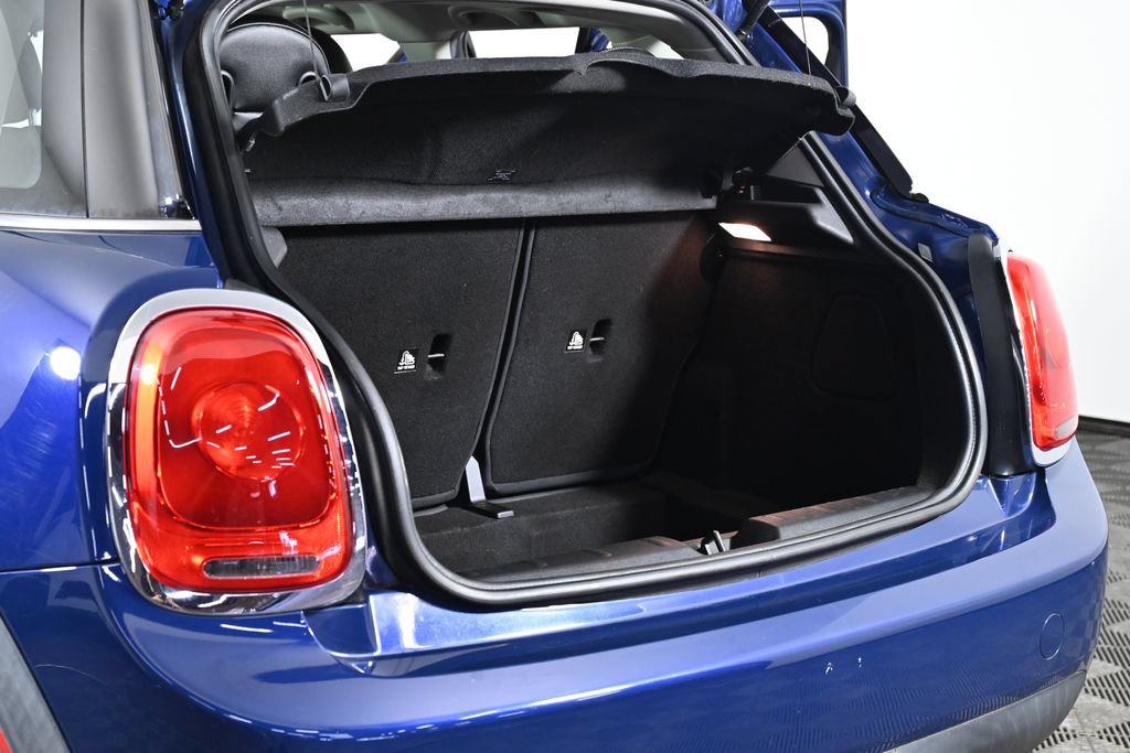 Used 2015 MINI Cooper 4-Door Hardtop FWD image 31