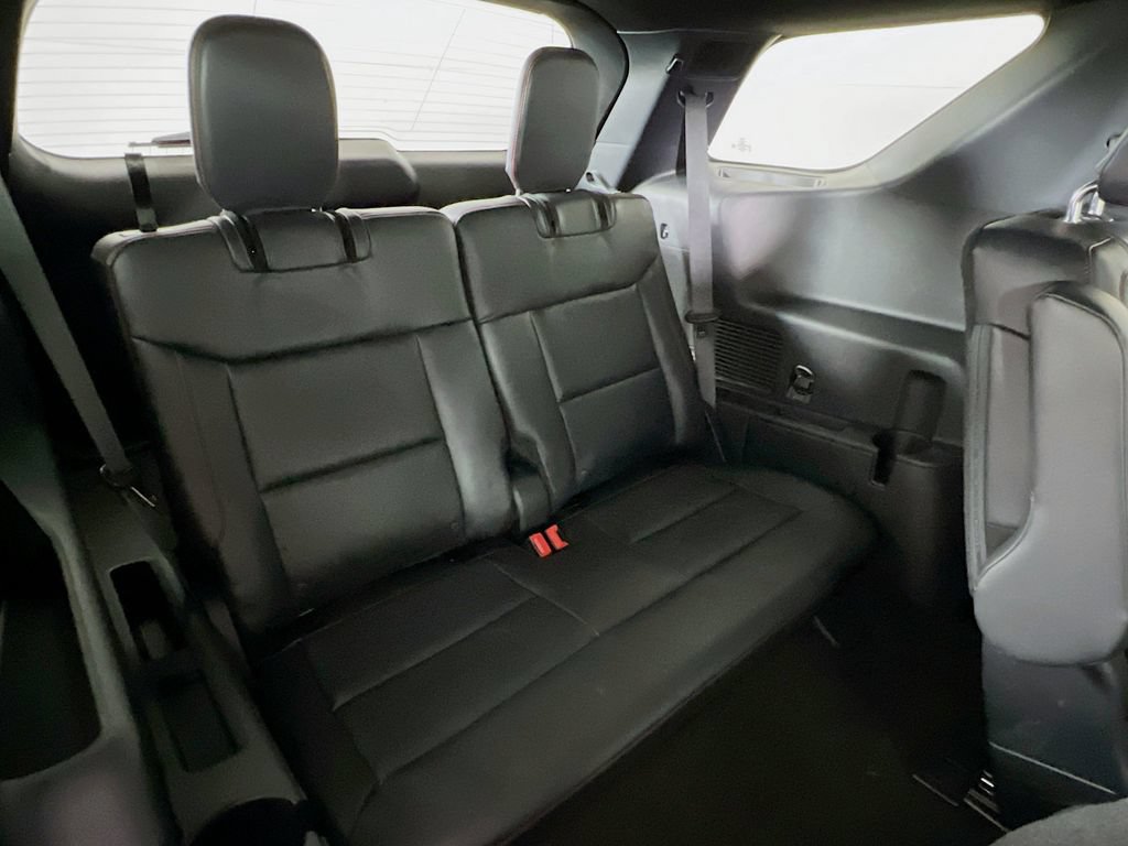 New 2026 Ford Explorer ST-Line w/ ST-Line Street Pack AWD/4WD image 17