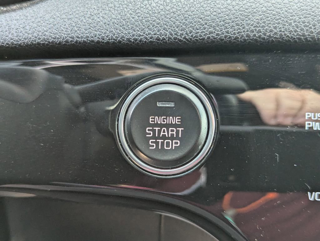 Used 2017 Kia Sportage SX FWD image 18