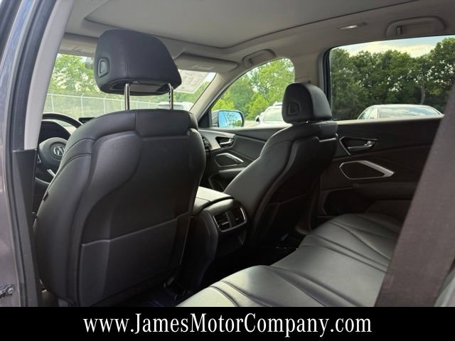 Used 2020 Acura RDX AWD image 19