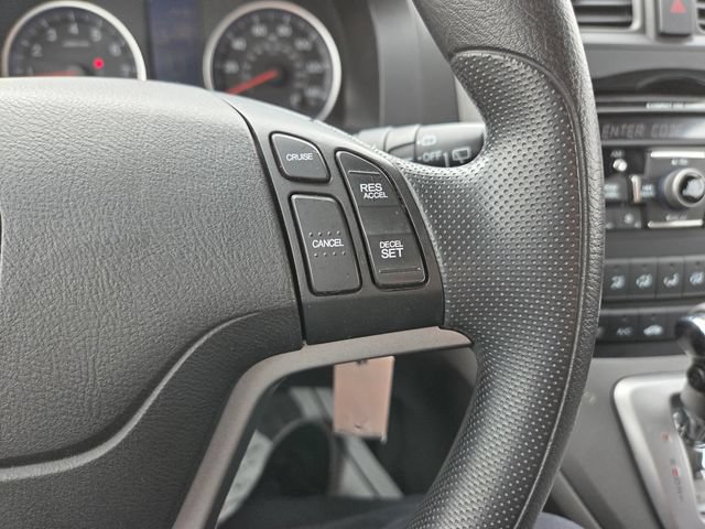Used 2011 Honda CR-V EX image 18
