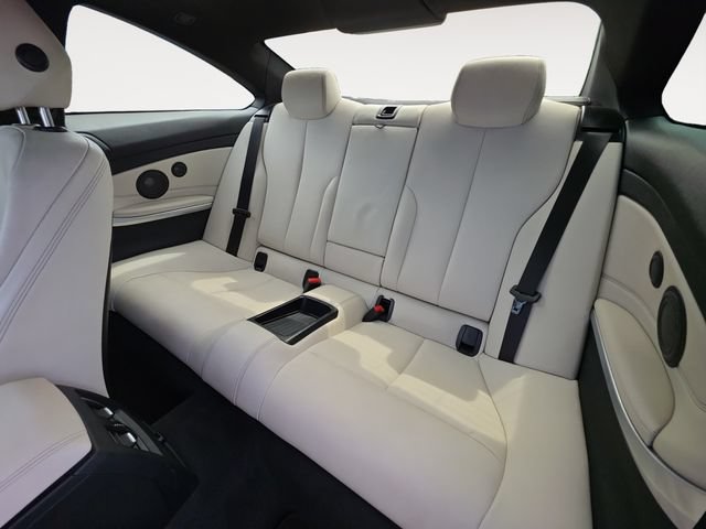 Used 2018 BMW 430i Coupe RWD image 13