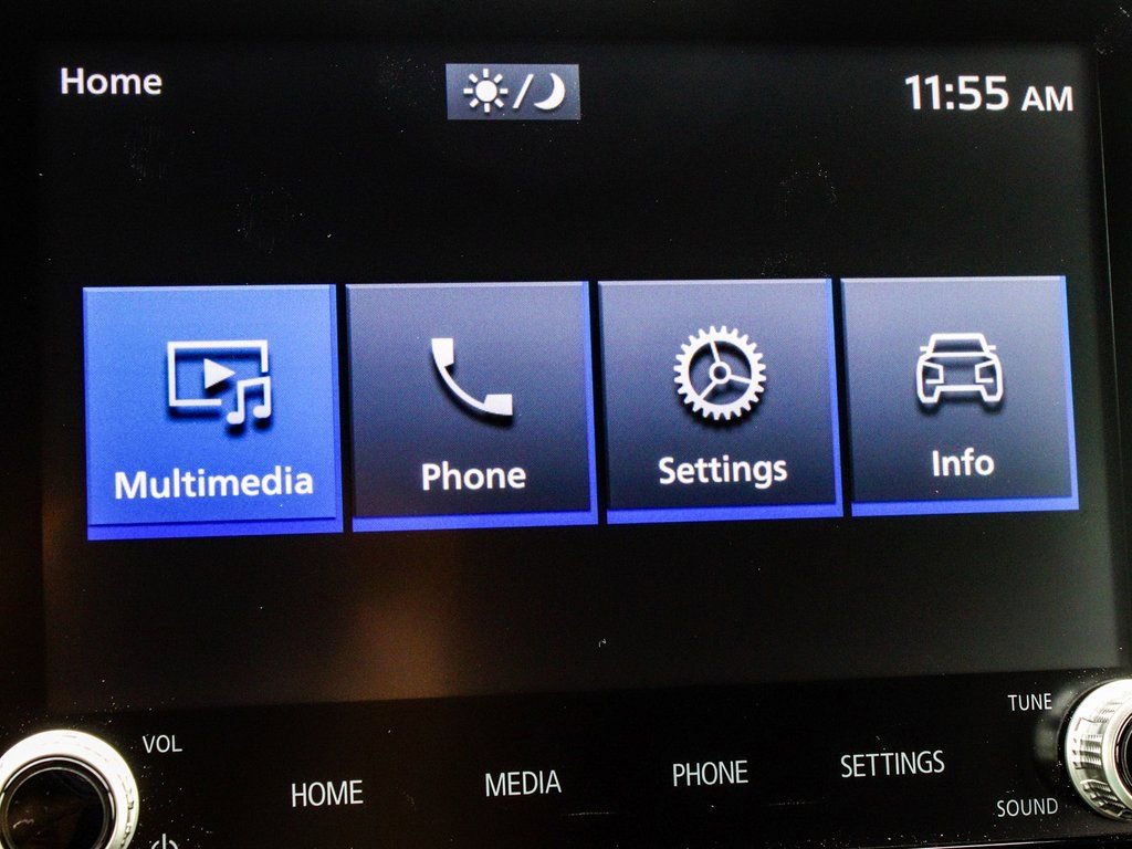 New 2026 Mitsubishi Eclipse Cross SEL image 22