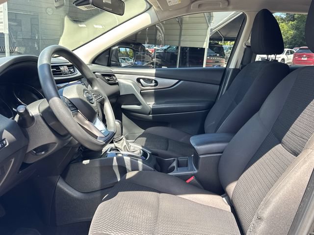 Used 2021 Nissan Rogue Sport S AWD/4WD image 13