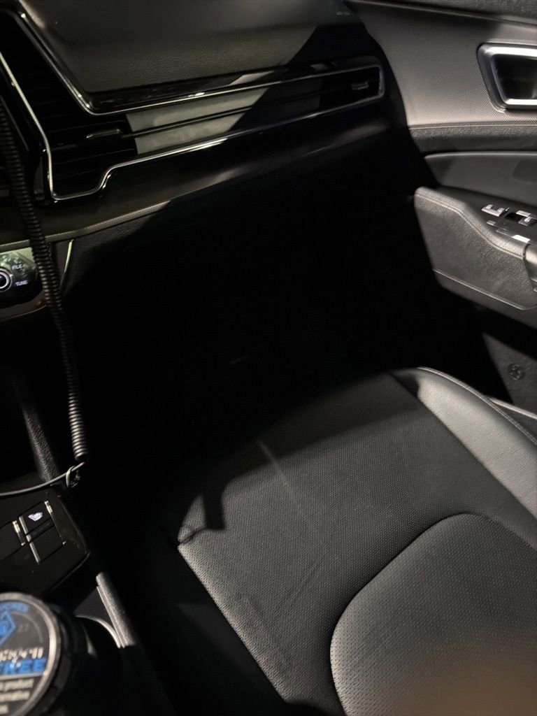 Used 2023 Kia Sportage SX image 6