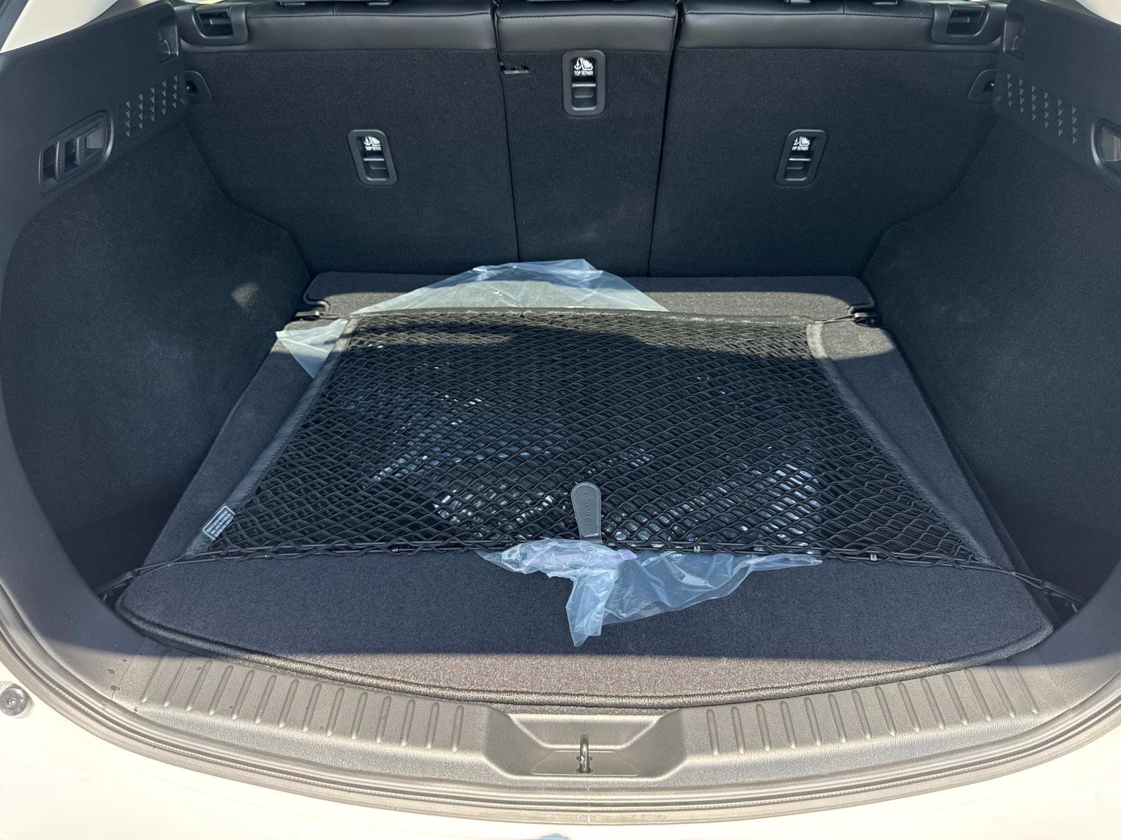 New 2025 MAZDA CX-5 AWD 2.5 S w/ Preferred Package image 23