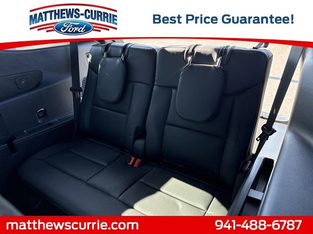 New 2026 Ford Explorer ST image 13