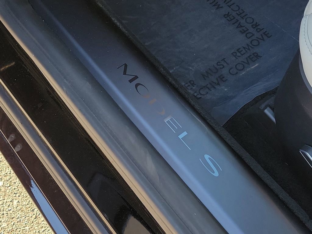 Used 2021 Tesla Model S Long Range image 28