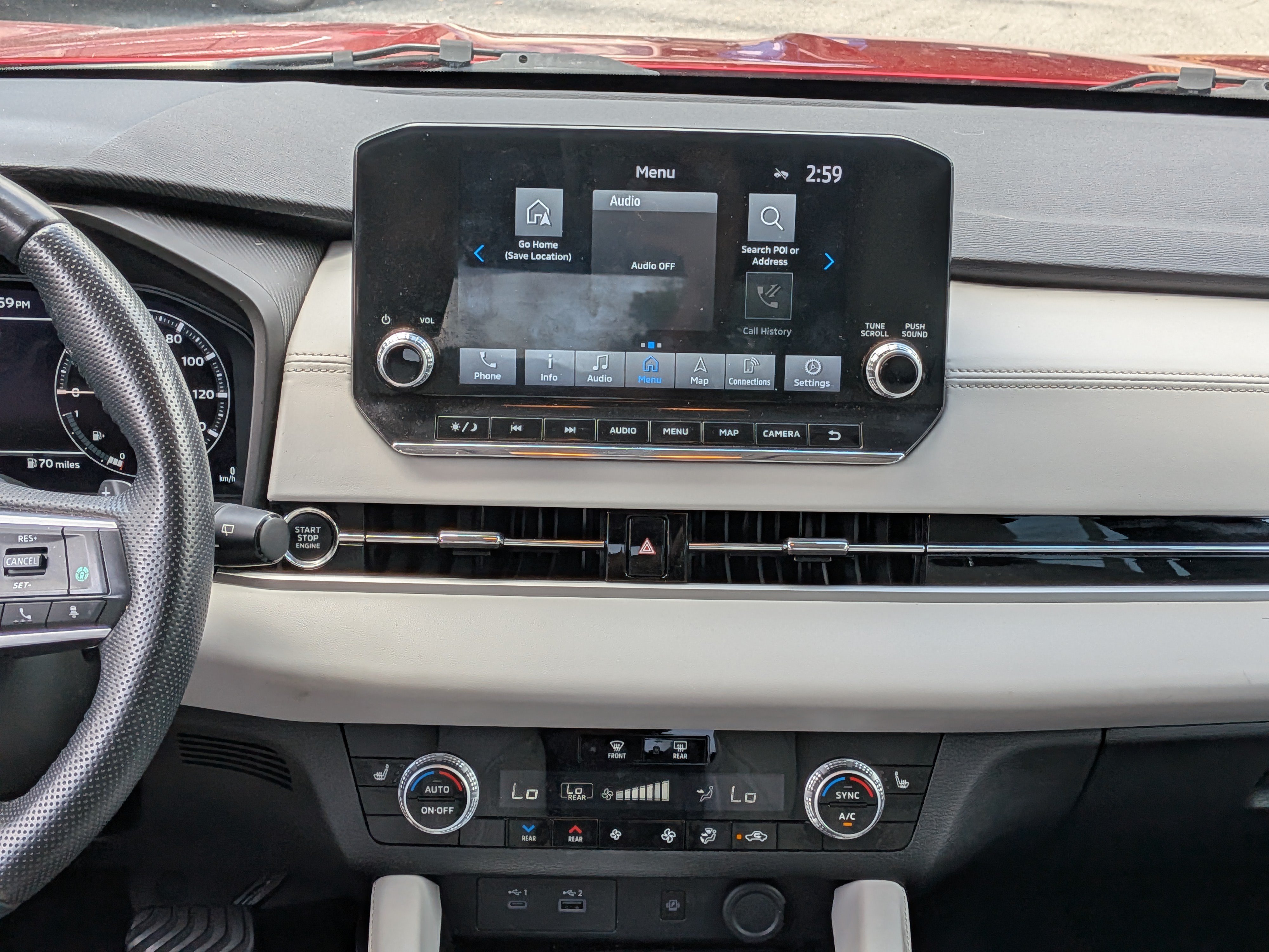 Used 2023 Mitsubishi Outlander SEL FWD image 18