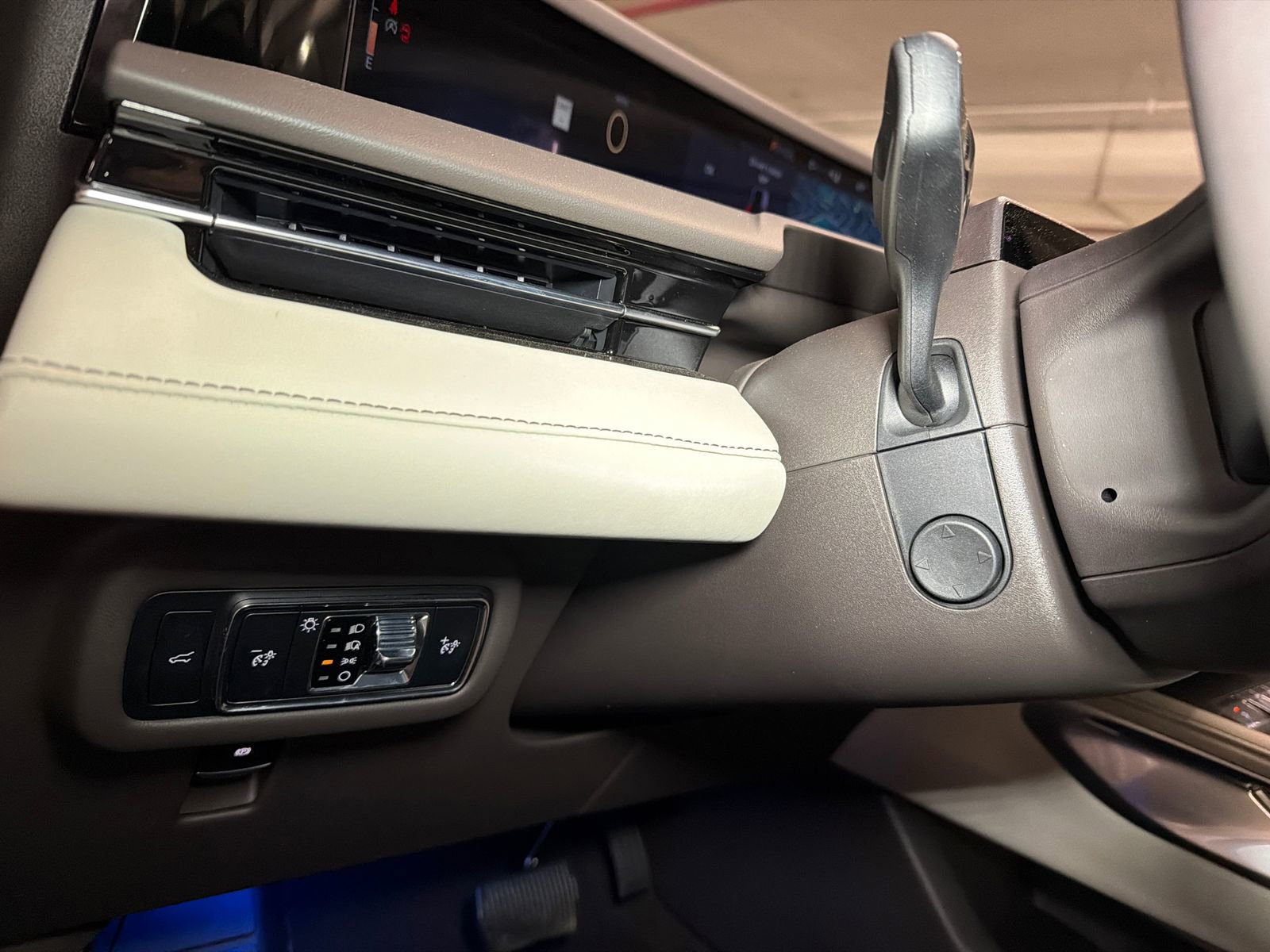 New 2026 Lincoln Nautilus Black Label AWD/4WD image 33