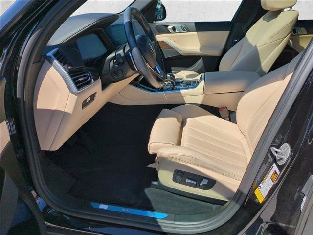 Used 2021 BMW X5 sDrive40i w/ Parking Assistance Package RWD image 17