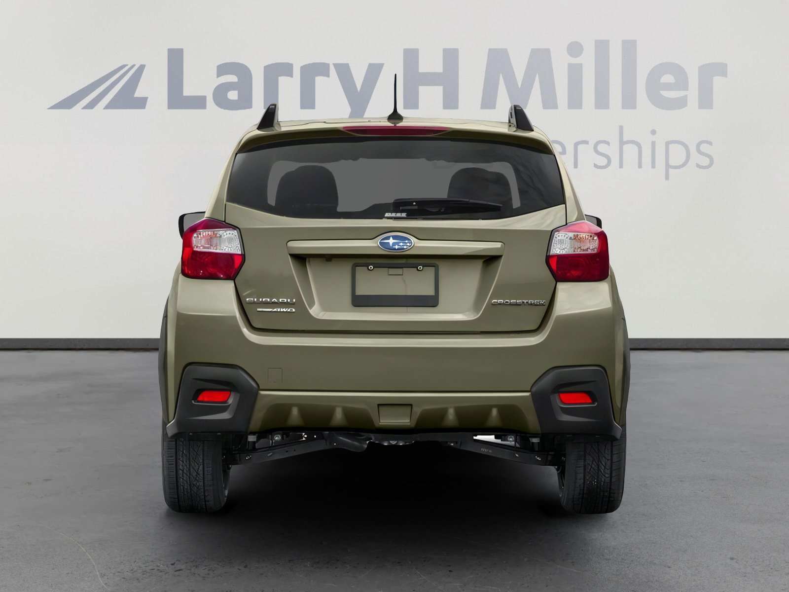 Used 2016 Subaru Crosstrek 2.0i Premium AWD/4WD image 8