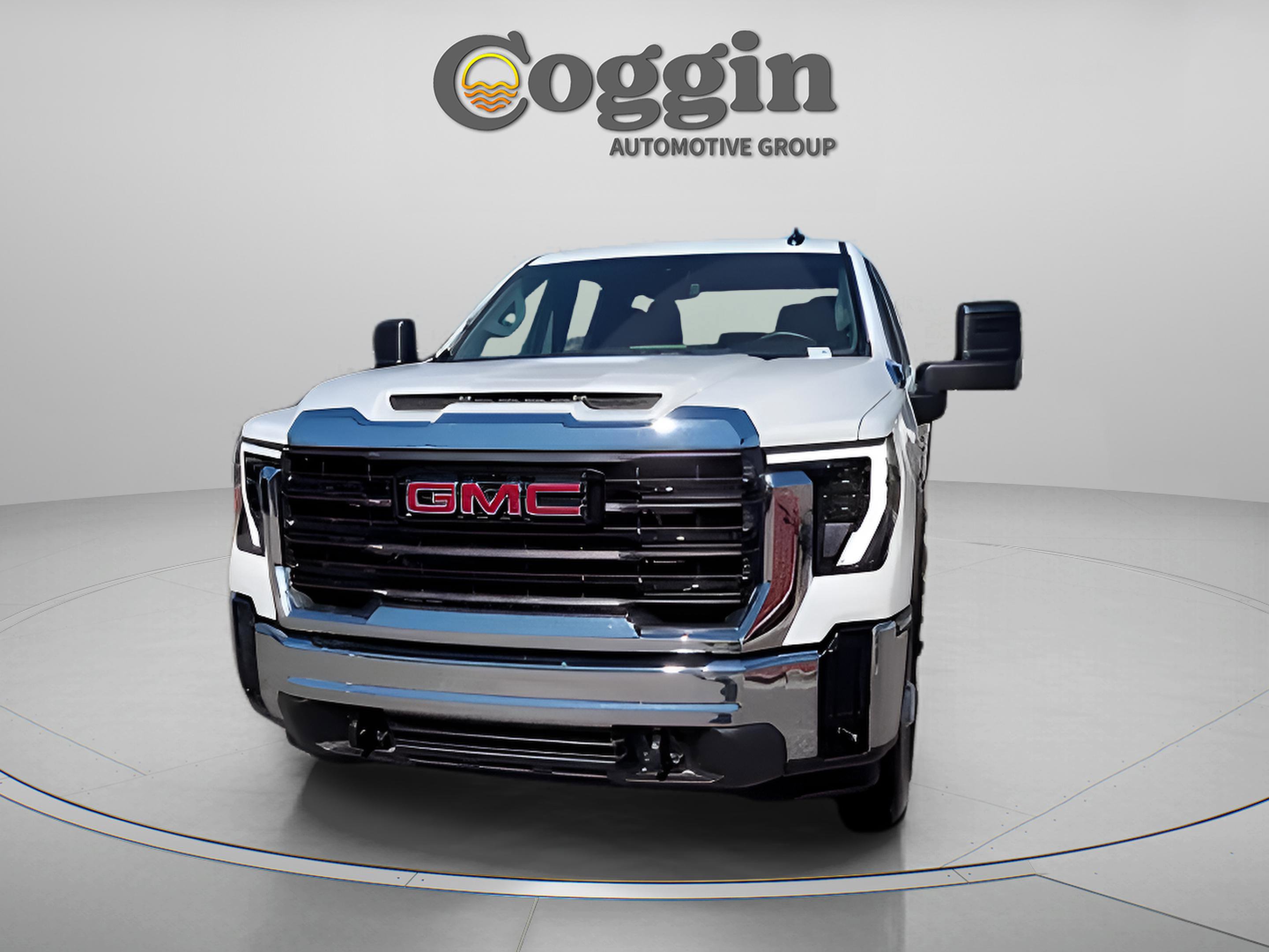 New 2026 GMC Sierra 2500 Pro image 21