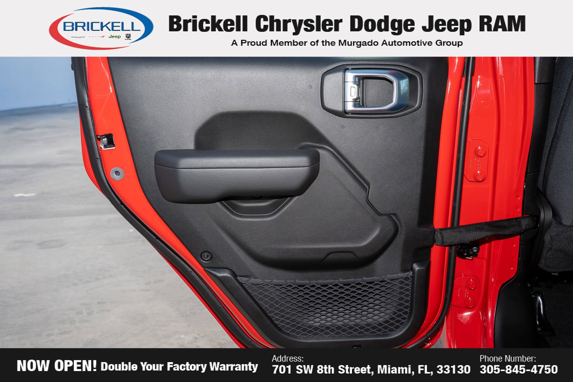 New 2026 Jeep Gladiator Sport image 11