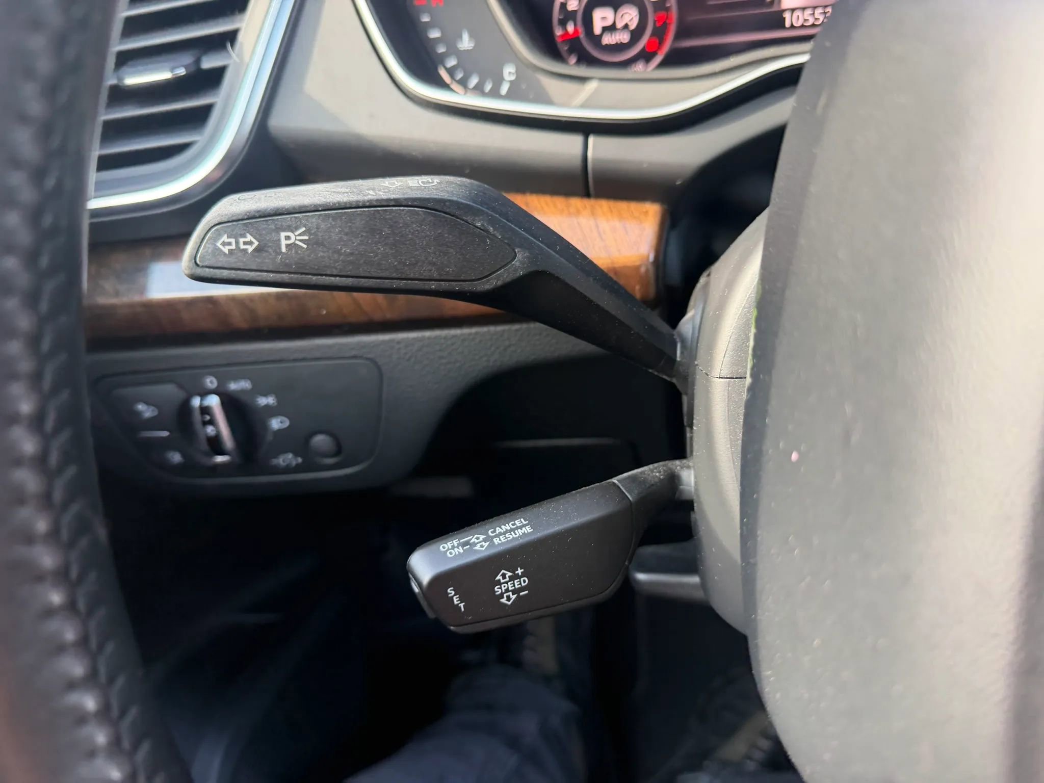 Used 2018 Audi Q5 2.0T Premium Plus w/ Premium Plus Package image 15