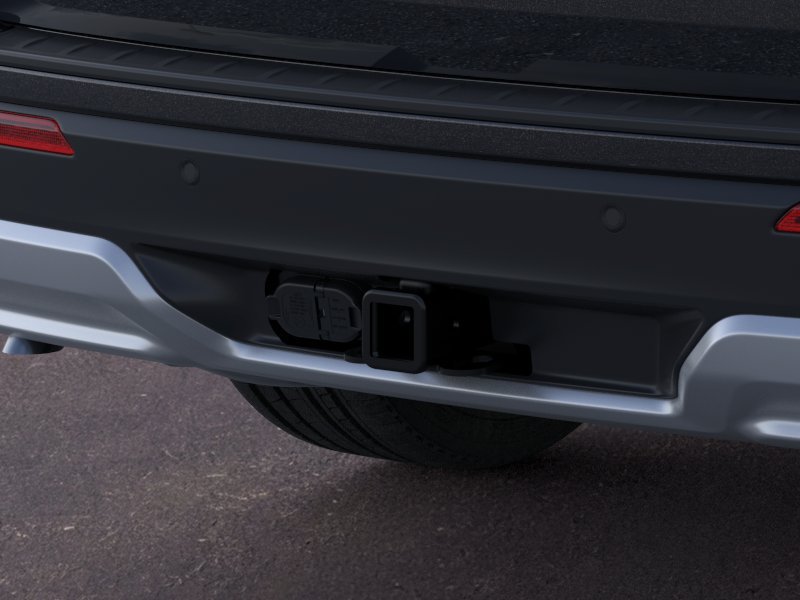 New 2026 Ford Explorer Platinum RWD image 36