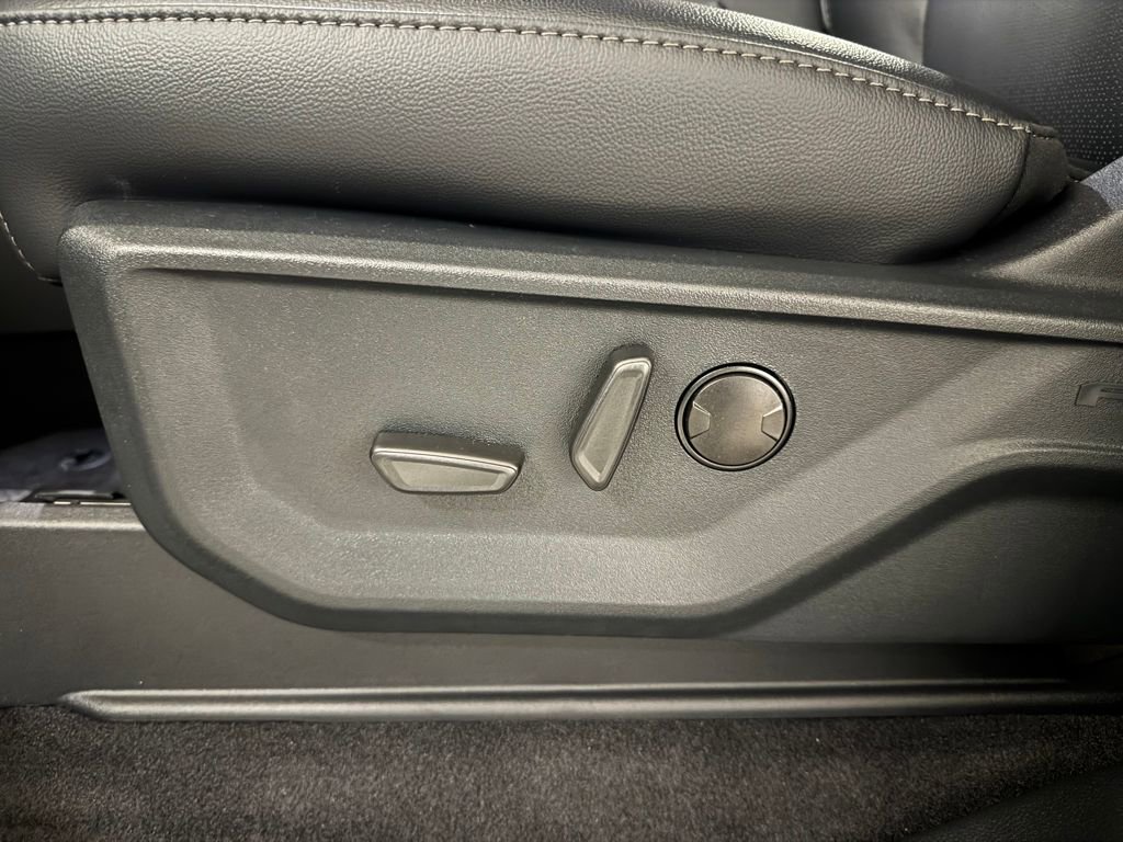 New 2026 Ford F150 Lariat w/ Equipment Group 501A Mid AWD/4WD image 27