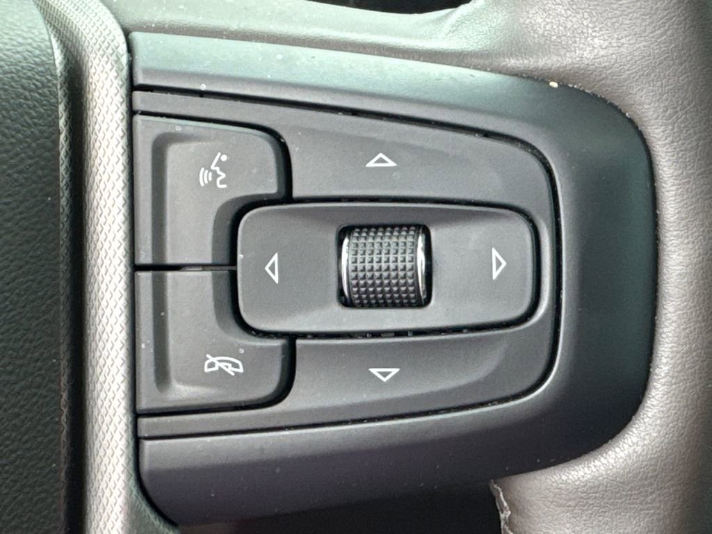 Used 2024 GMC Sierra 2500 Denali w/ Denali Reserve Package image 25