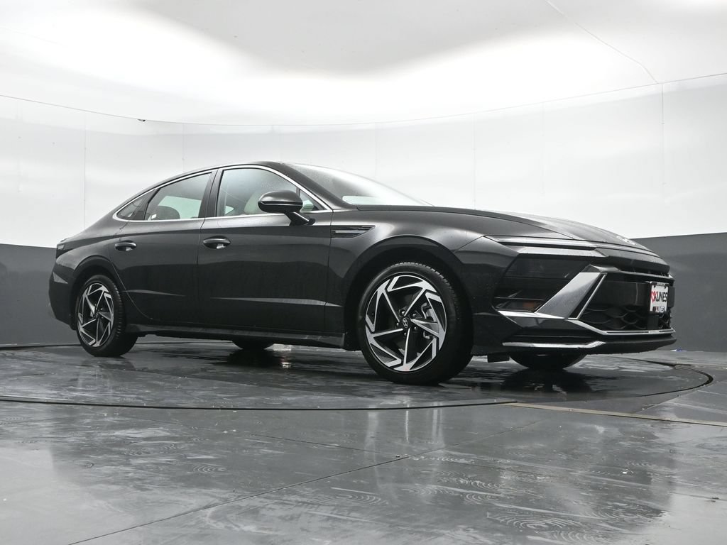 New 2026 Hyundai Sonata SEL AWD/4WD image 44